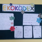 třídní ekokodex
